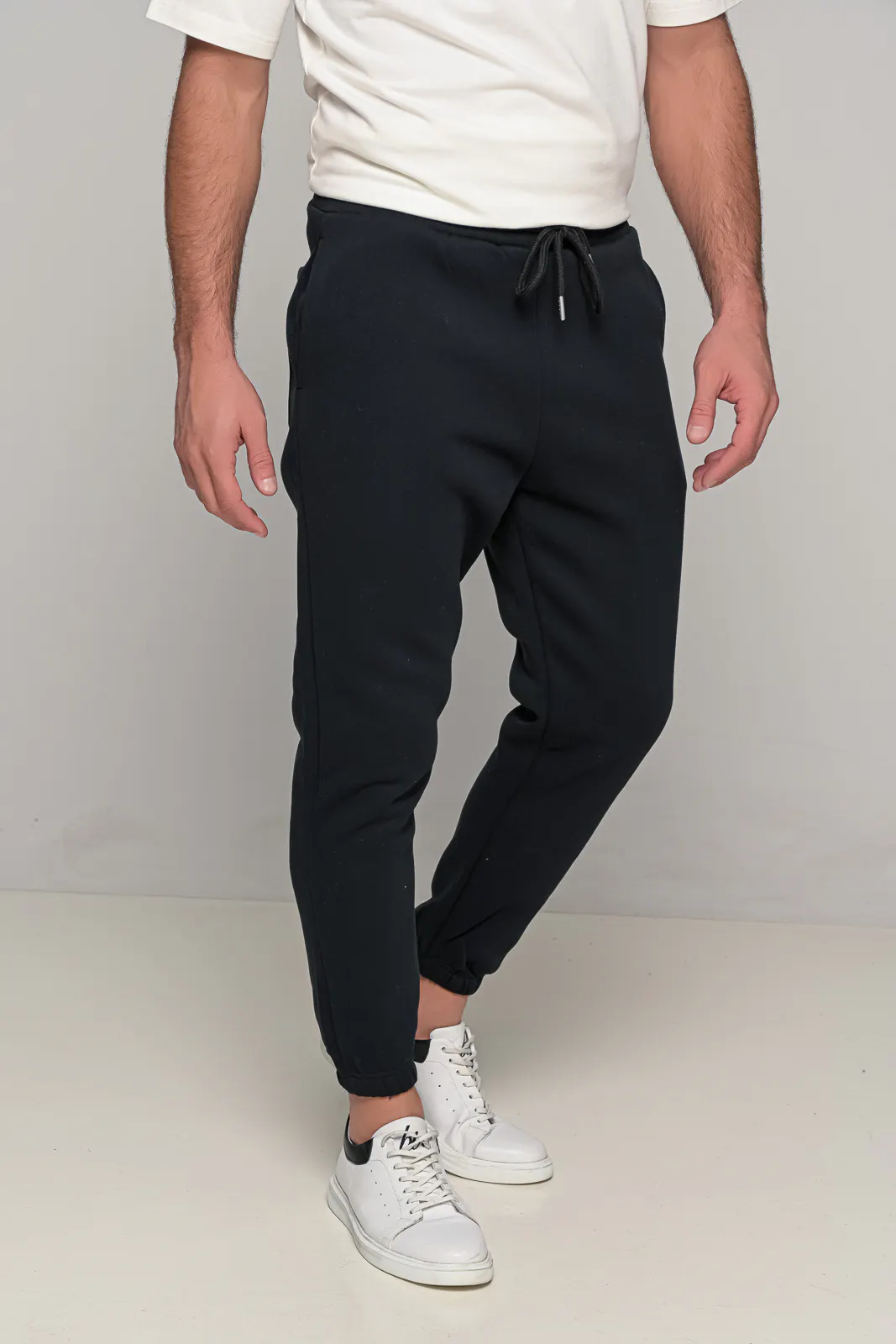 Παντελόνι Φόρμα τύπου Φούτερ Nomad Ben Tailor