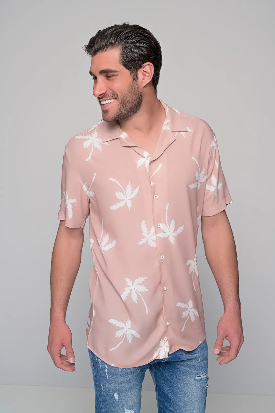 Πουκαμισο Palms Ben Tailor