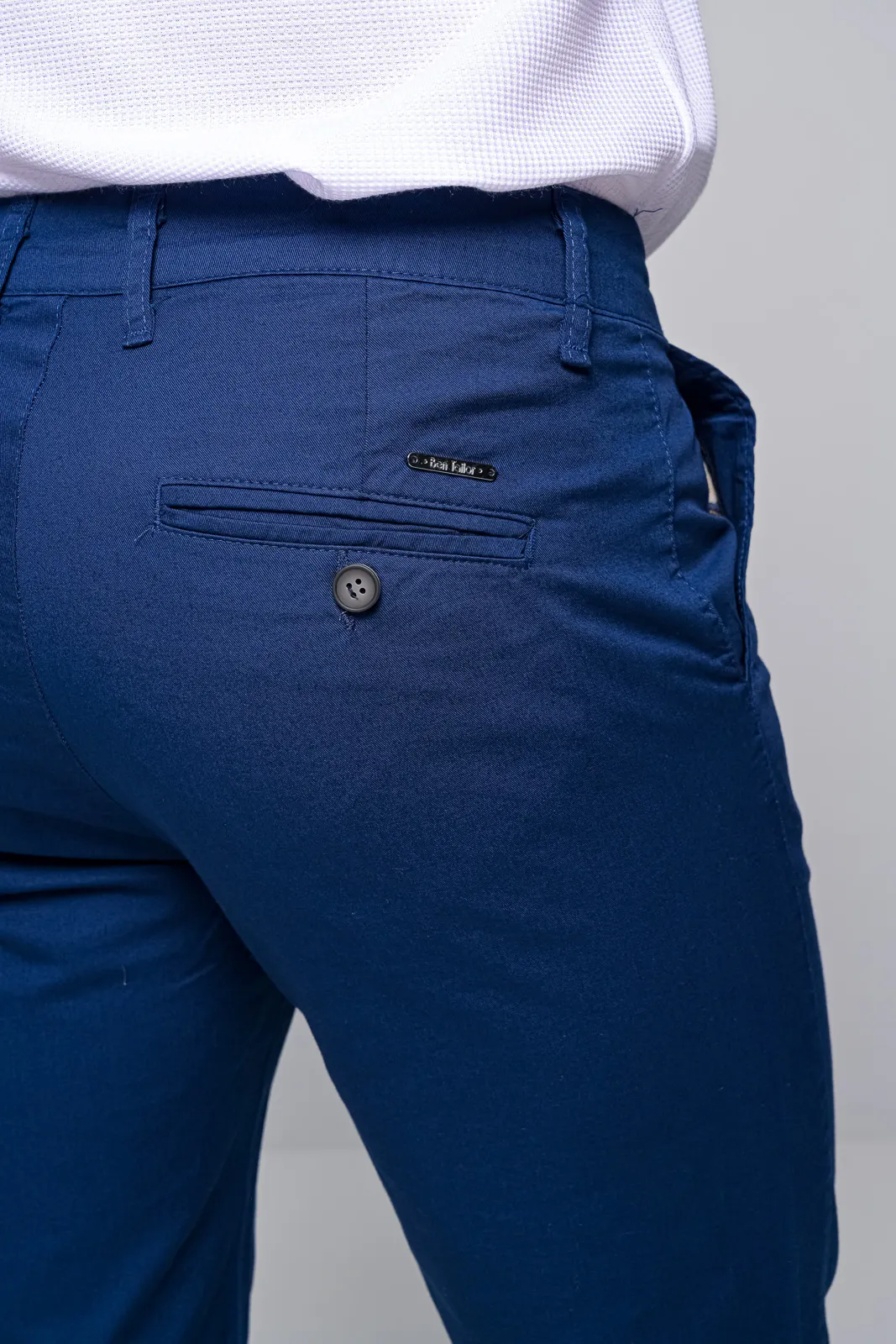 Βερμουδα Chino Ben Tailor