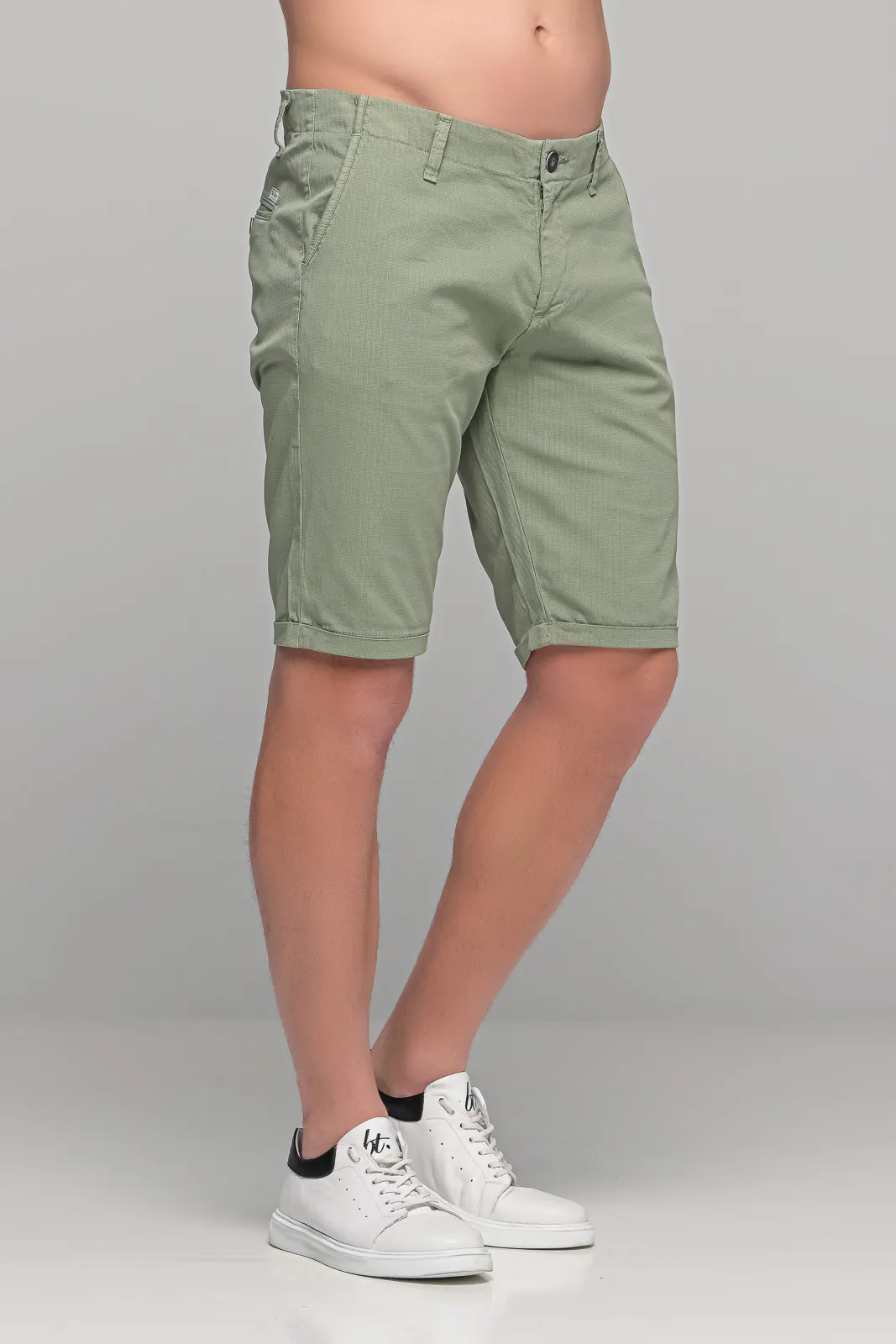 Βερμουδα Chino Tempo Ben Tailor