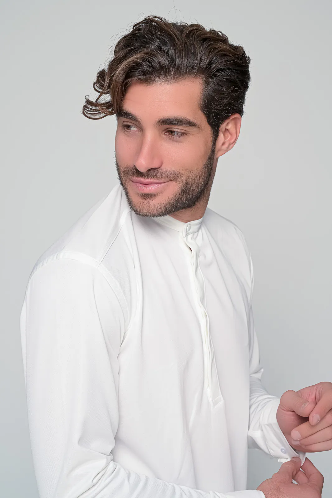 Πουκαμισα Monochrome Ben Tailor