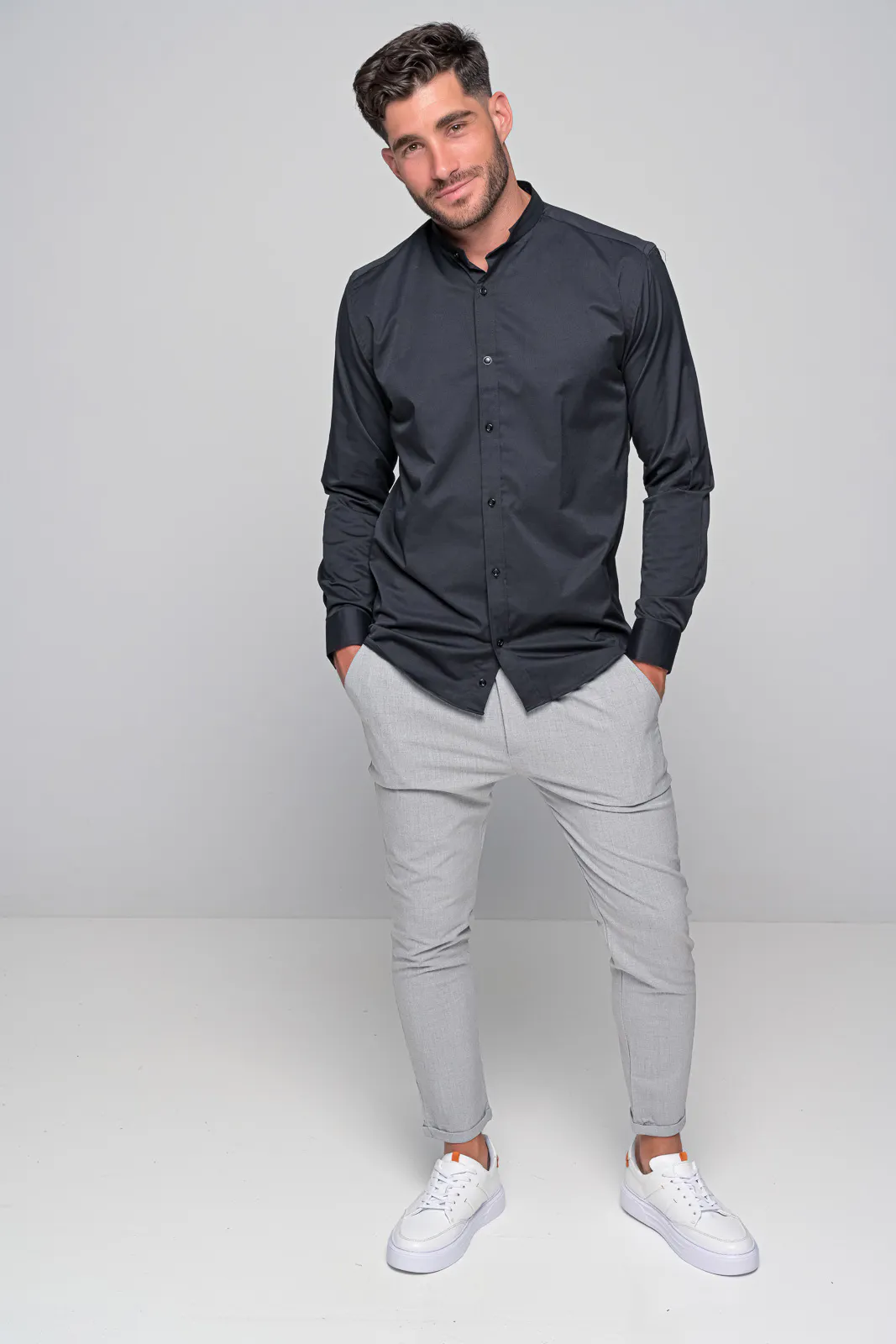 Πουκαμισο Hernando Ben Tailor