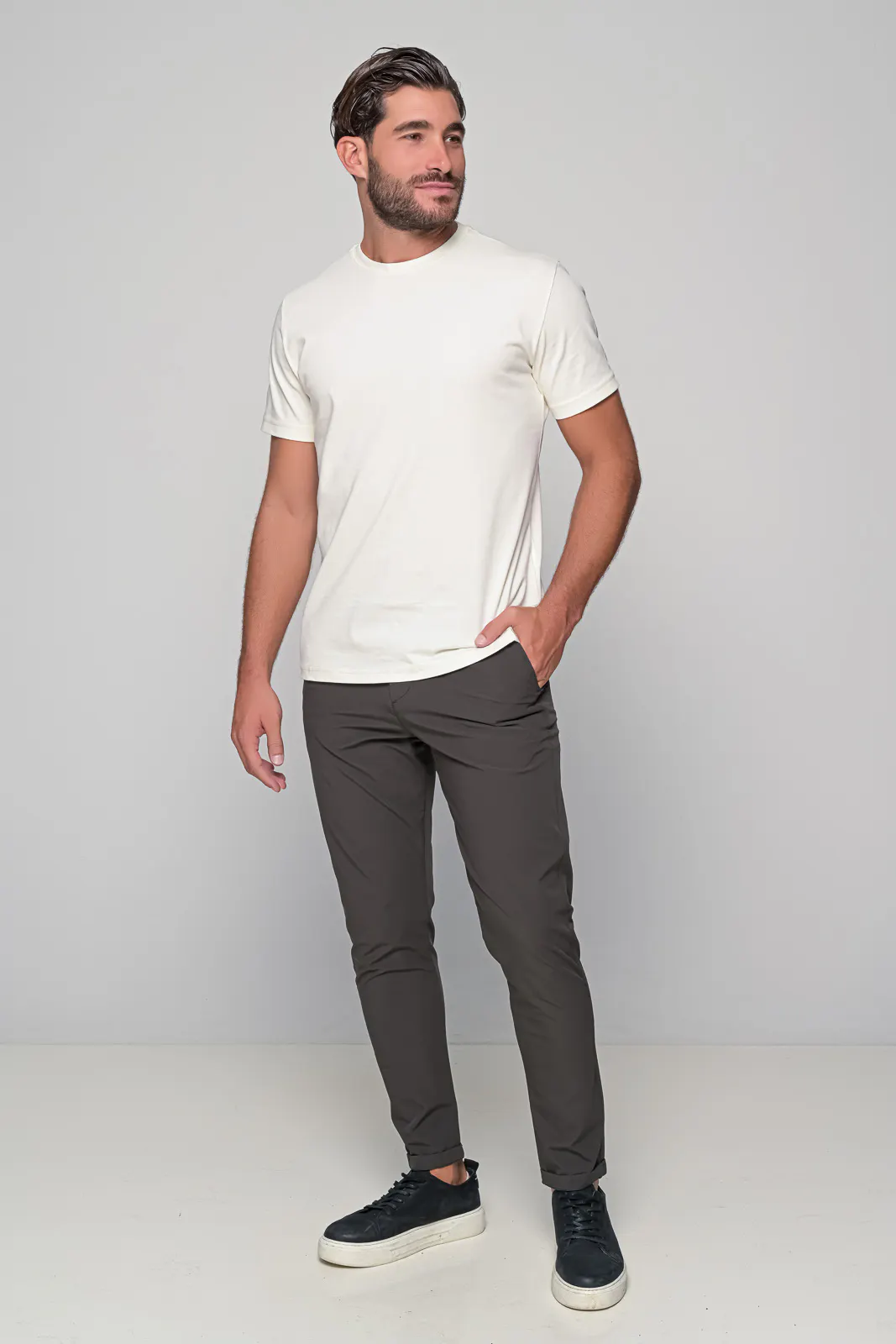 Παντελονι Elite Tailor Fit Ben Tailor