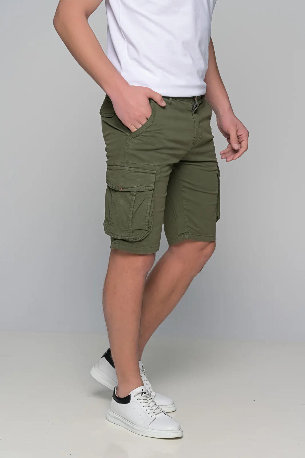 Βερμουδα Cargo Horizon Ben Tailor