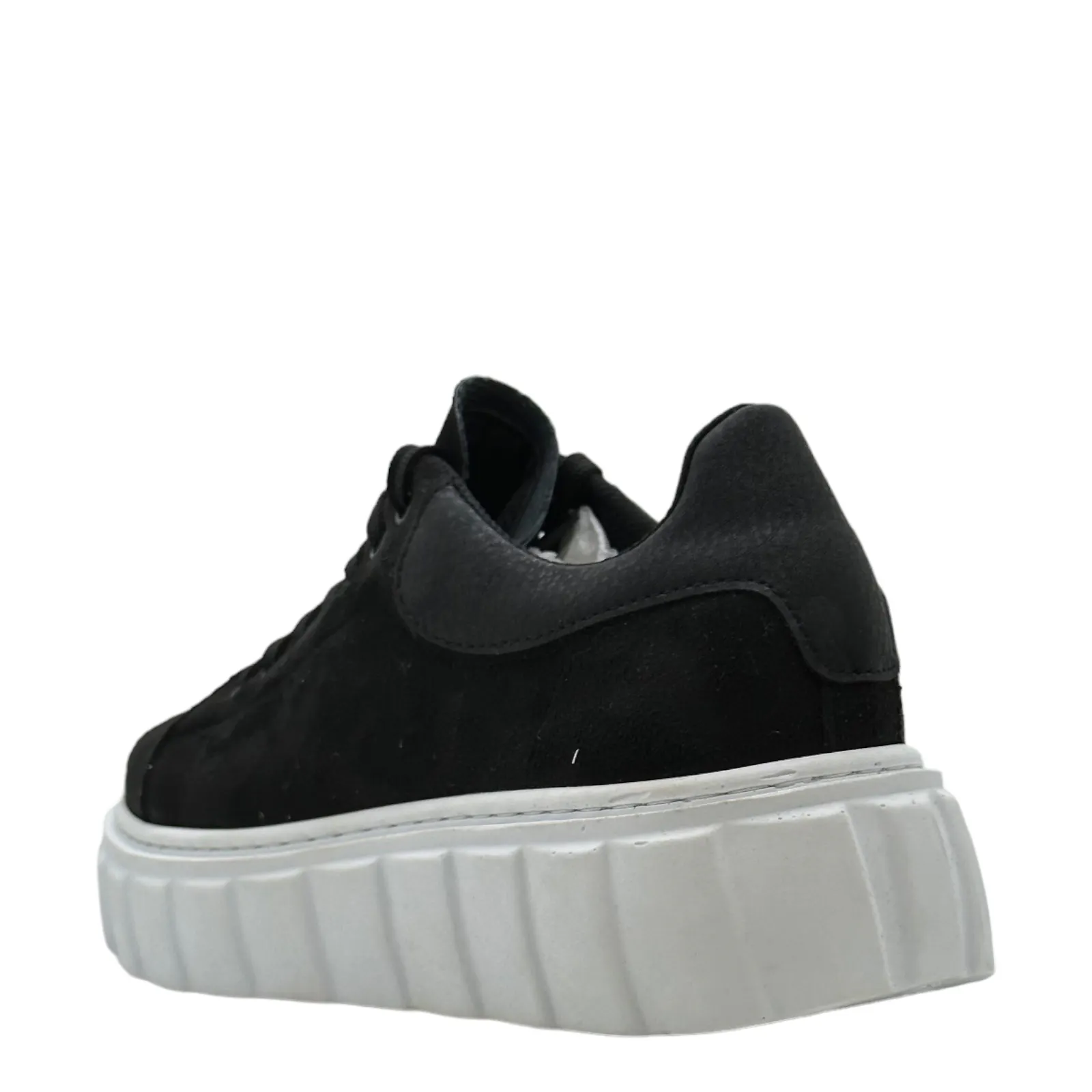 Sneaker Suede Ben Tailor