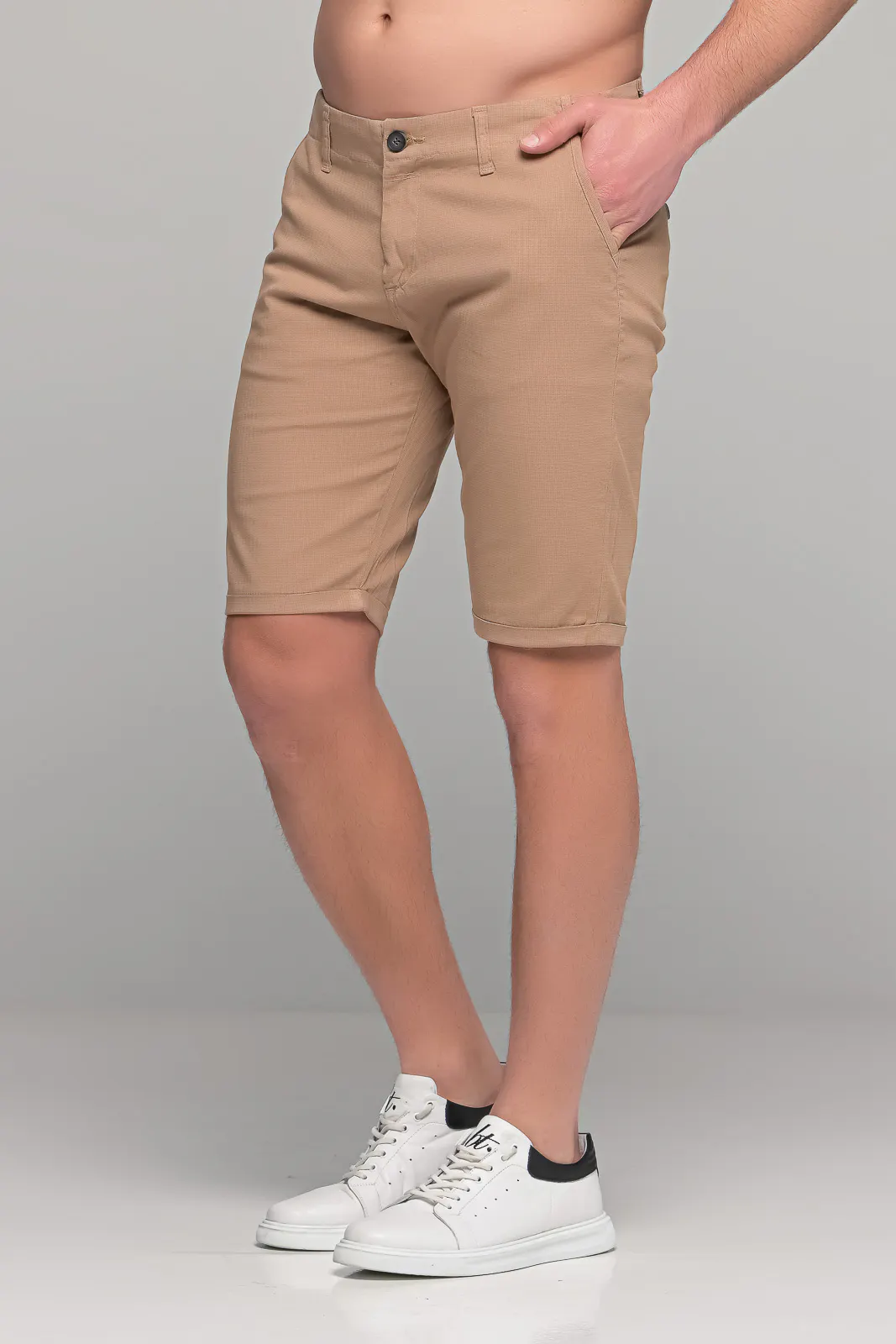 Βερμουδα Chino Tempo Ben Tailor