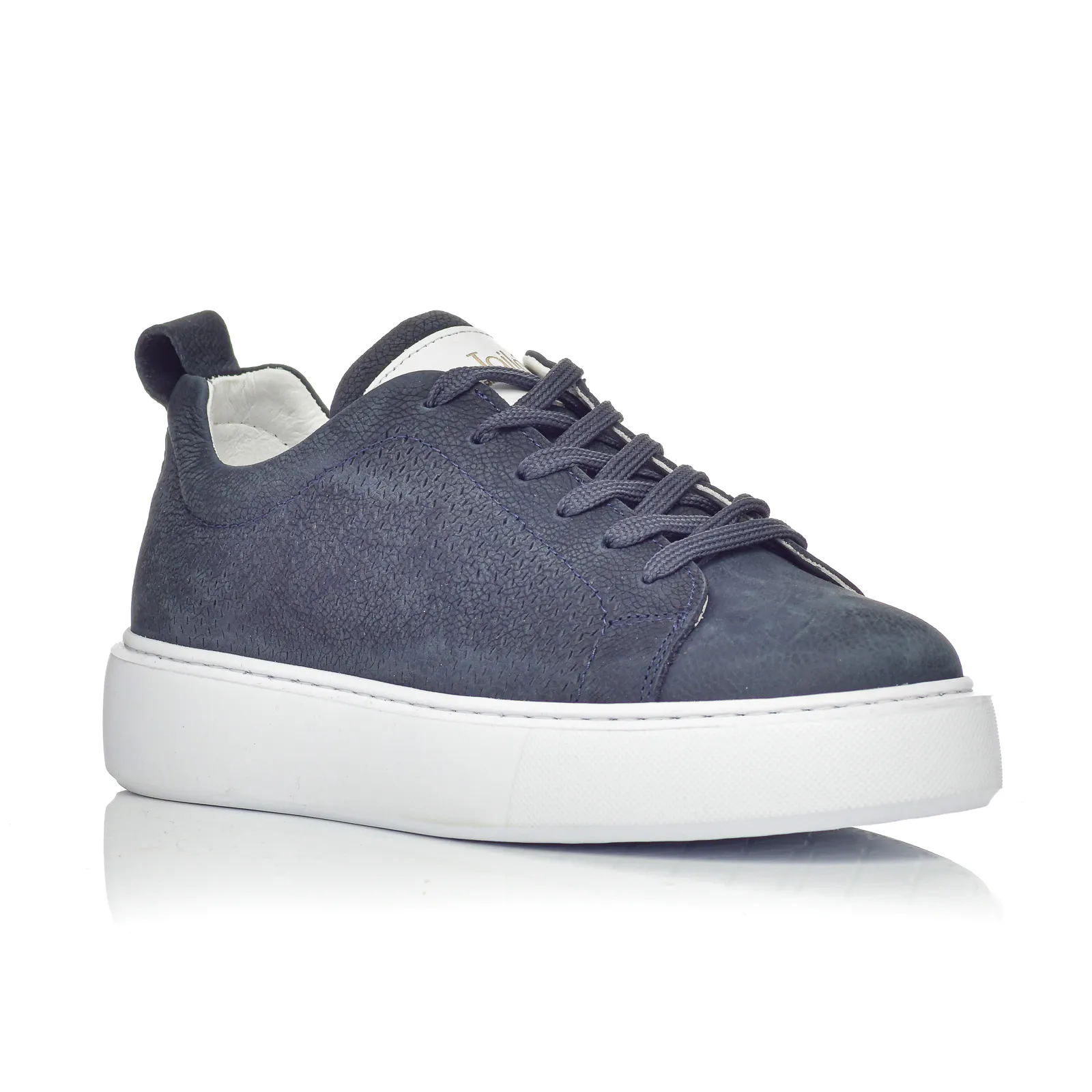 Sneaker Crystal Ben Tailor