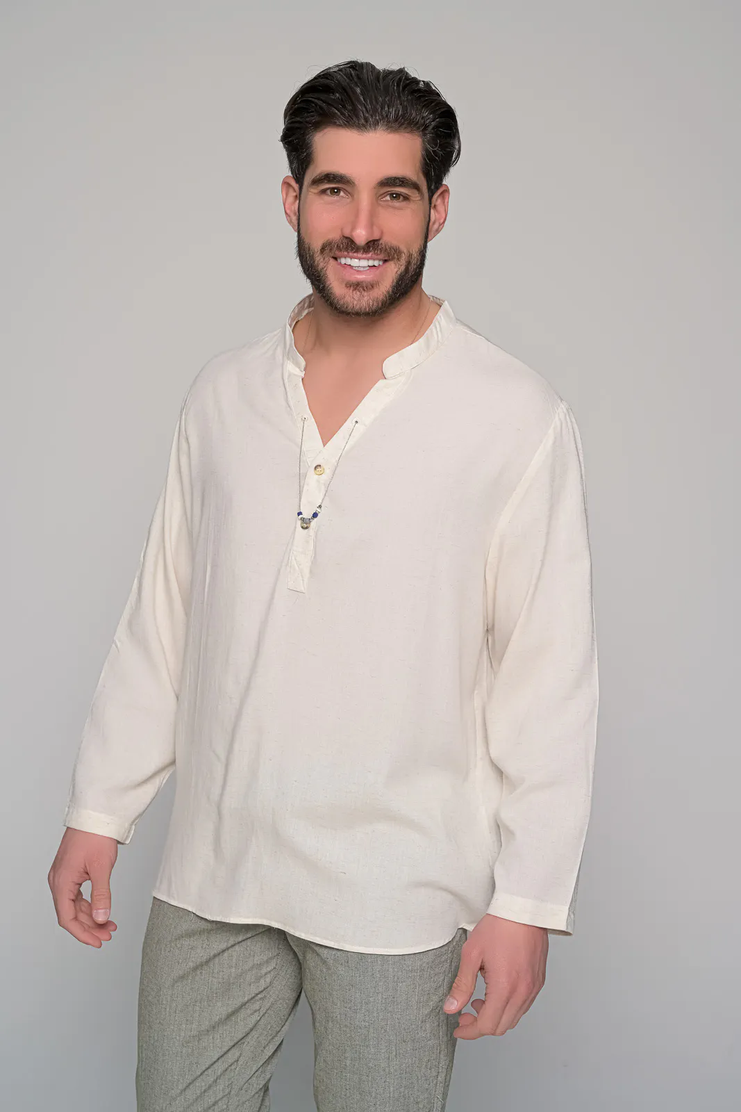 Πουκαμισα Resort Ben Tailor