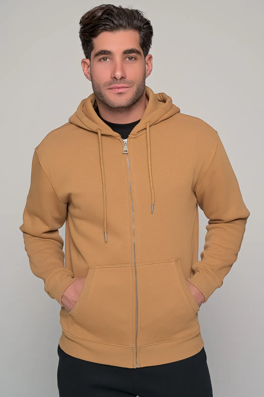 Ζακετα Φουτερ Nomad Ben Tailor
