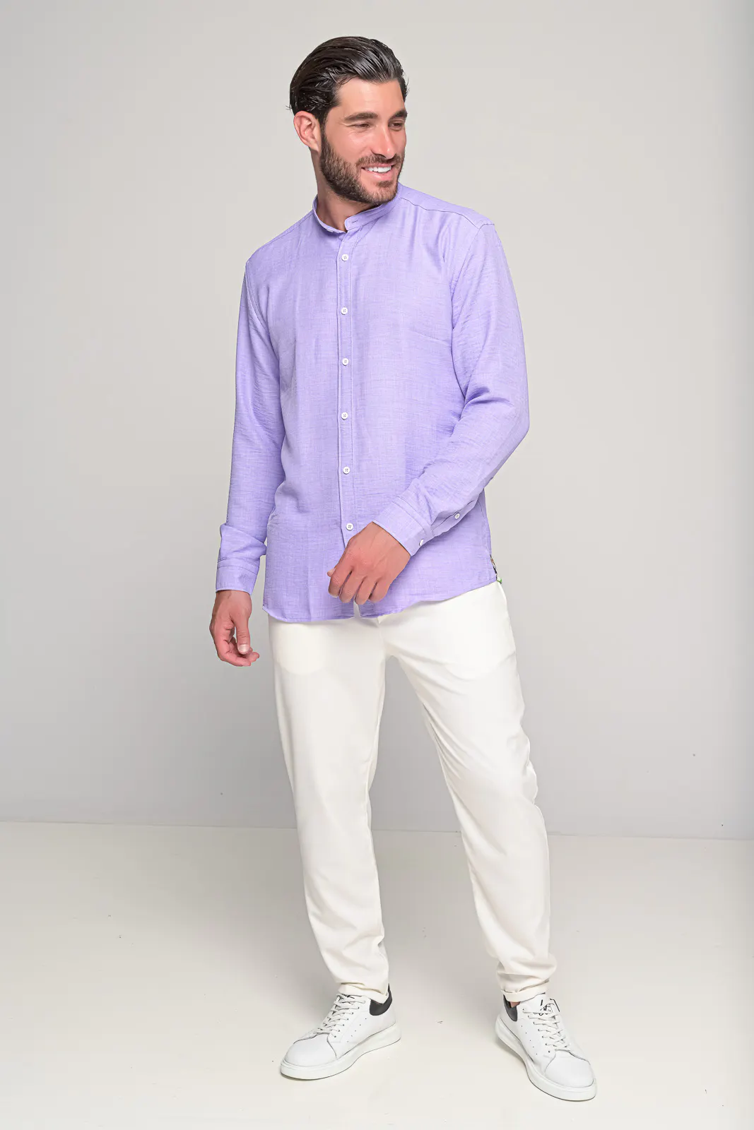 Πουκαμισο Soho Ben Tailor