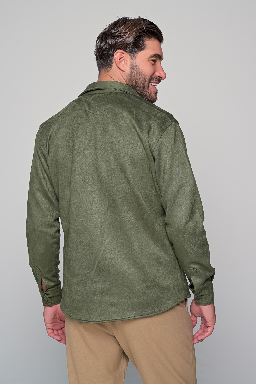 Πουκαμισο Alcantara Ben Tailor