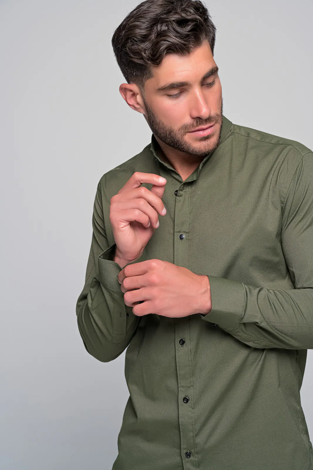 Πουκαμισο Hernando Ben Tailor