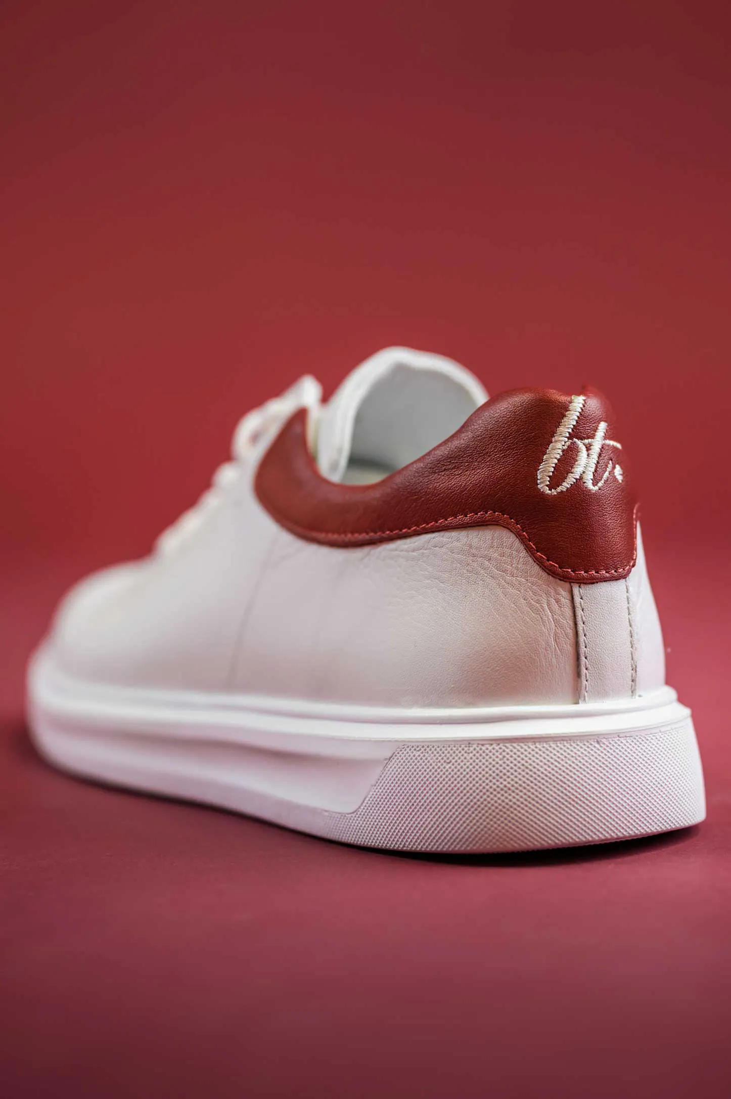 Sneaker California Ben Tailor