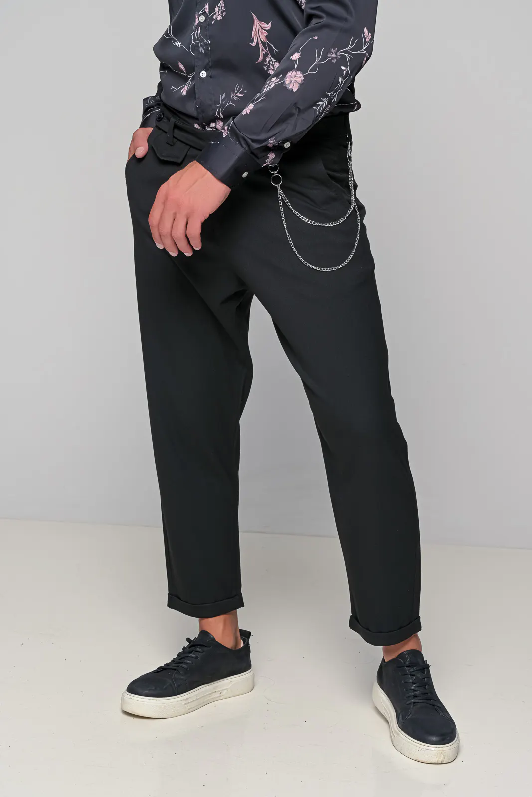Παντελονι Superior Dapper Ben Tailor
