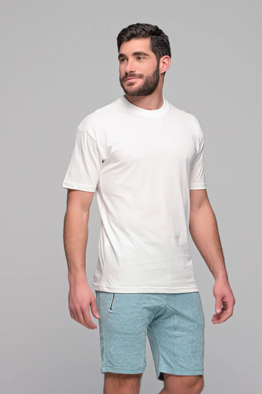 Κοντομάνικη Μπλούζα Cracked Logo Ben Tailor