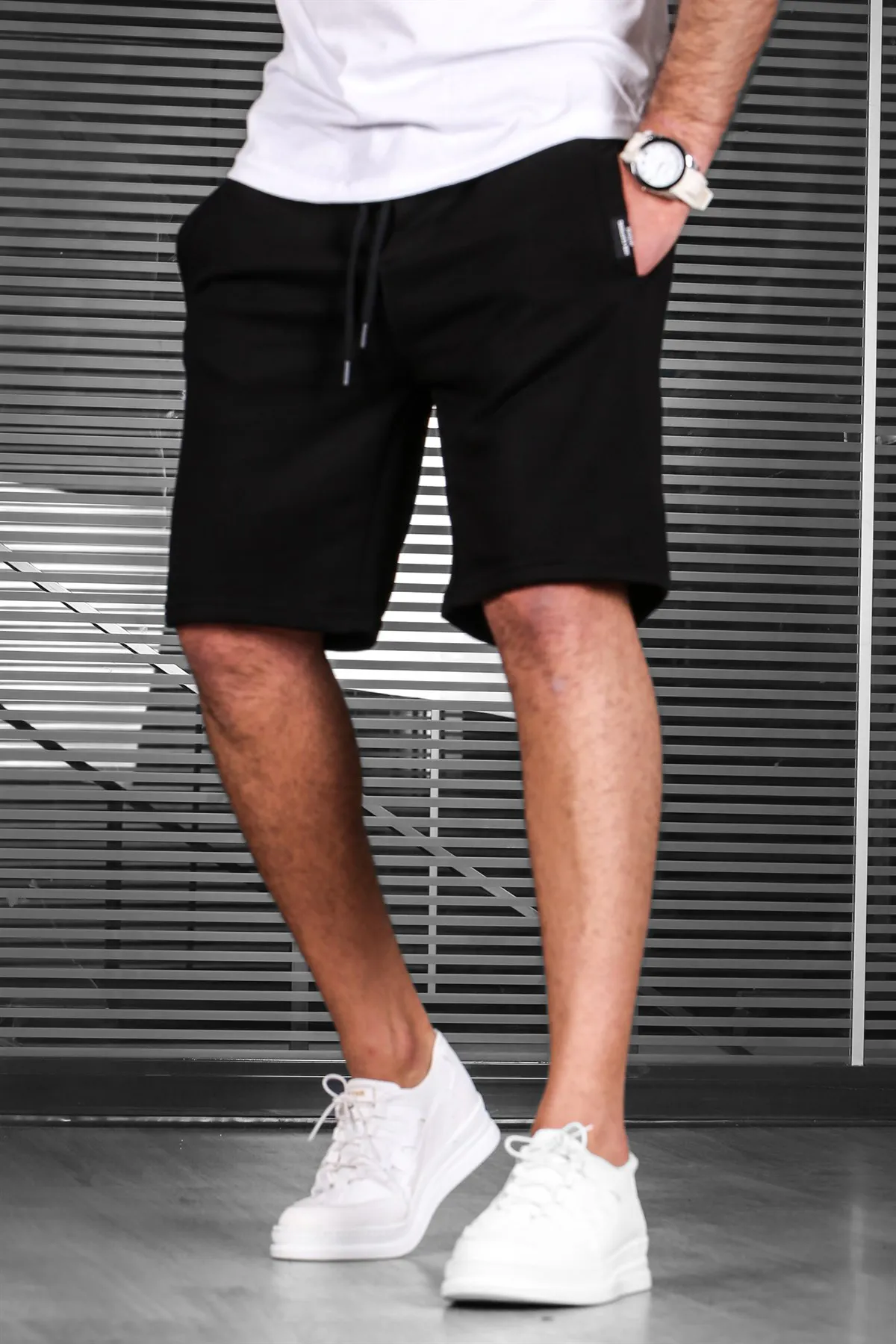 Βερμουδα Basic Style