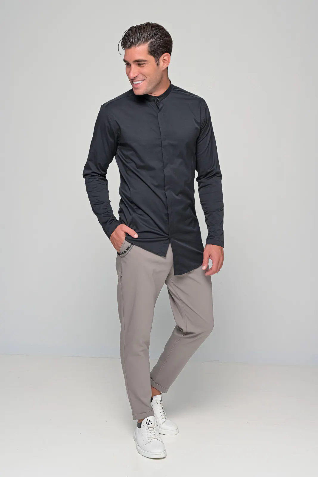 Πουκαμισο Stefano  Ben Tailor