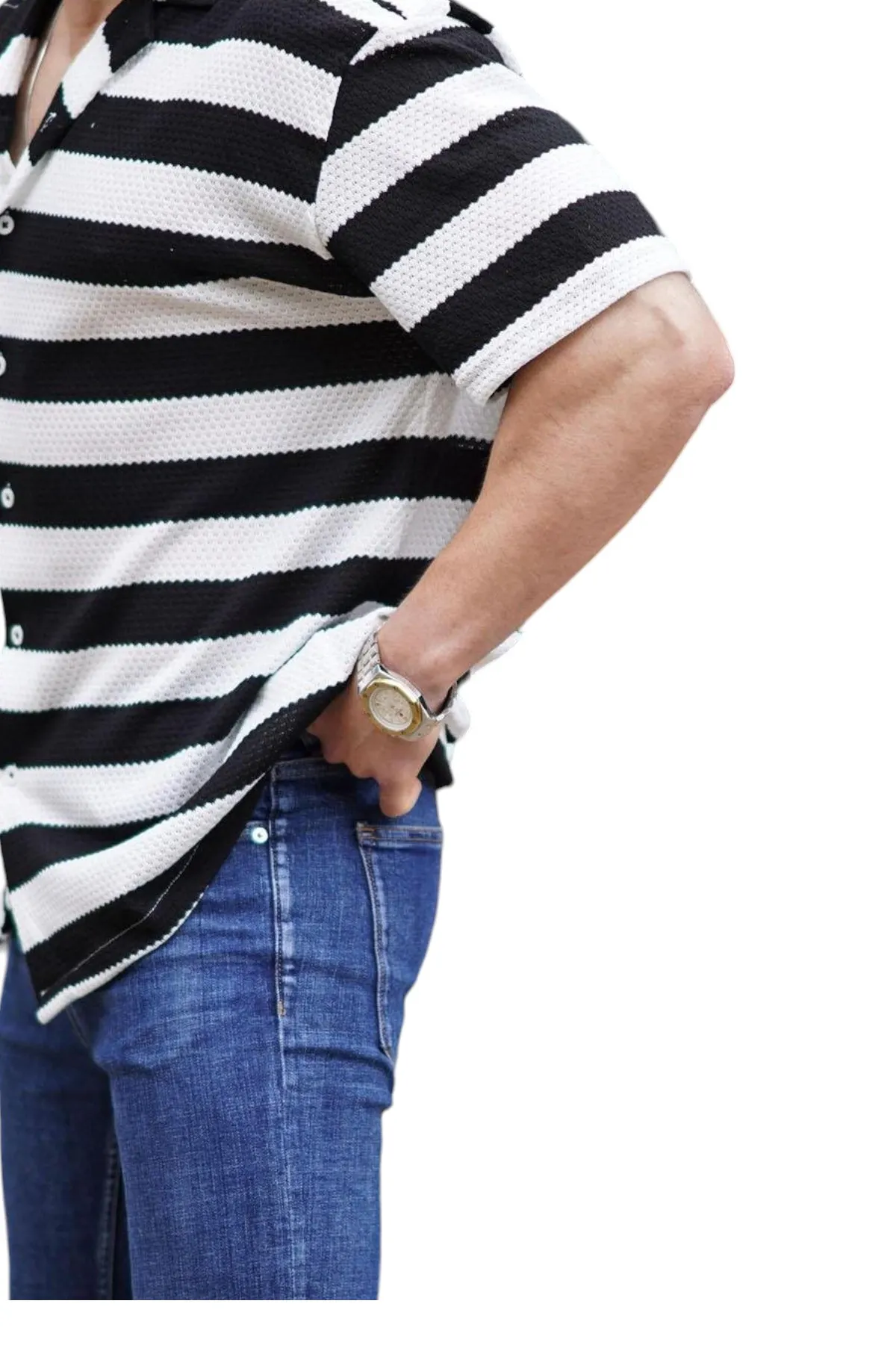 Πουκαμισο Stripes