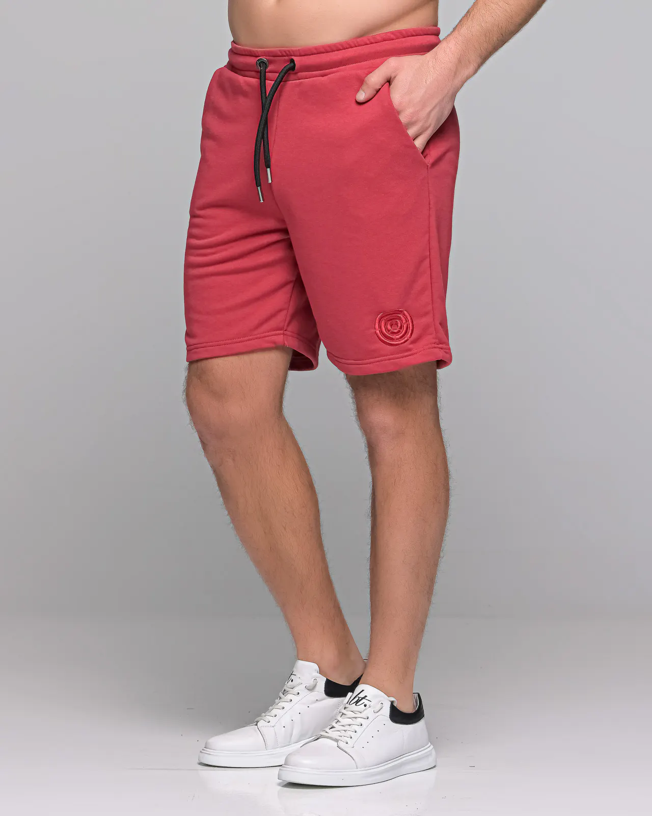 Βερμουδα Charlie Ben Tailor