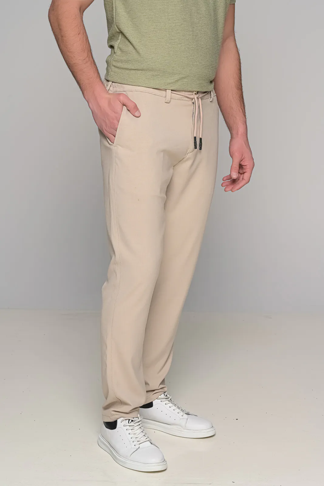 Παντελονι Mirros Ben Tailor