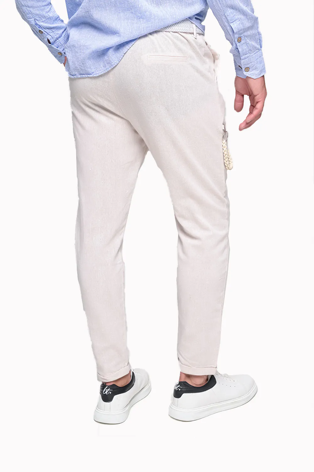Παντελονι Palmera Ben Tailor
