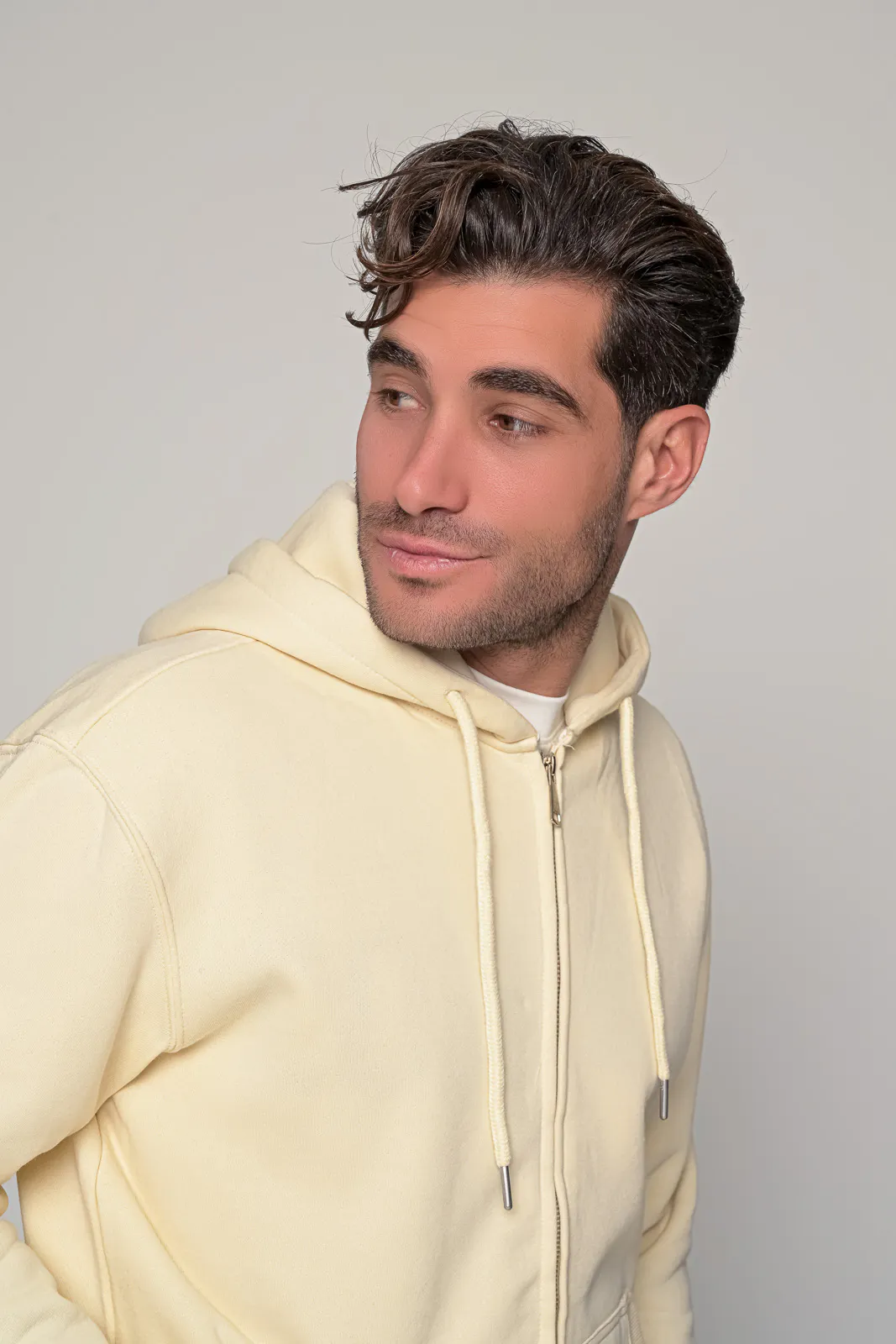 Ζακετα Φουτερ Nomad Ben Tailor