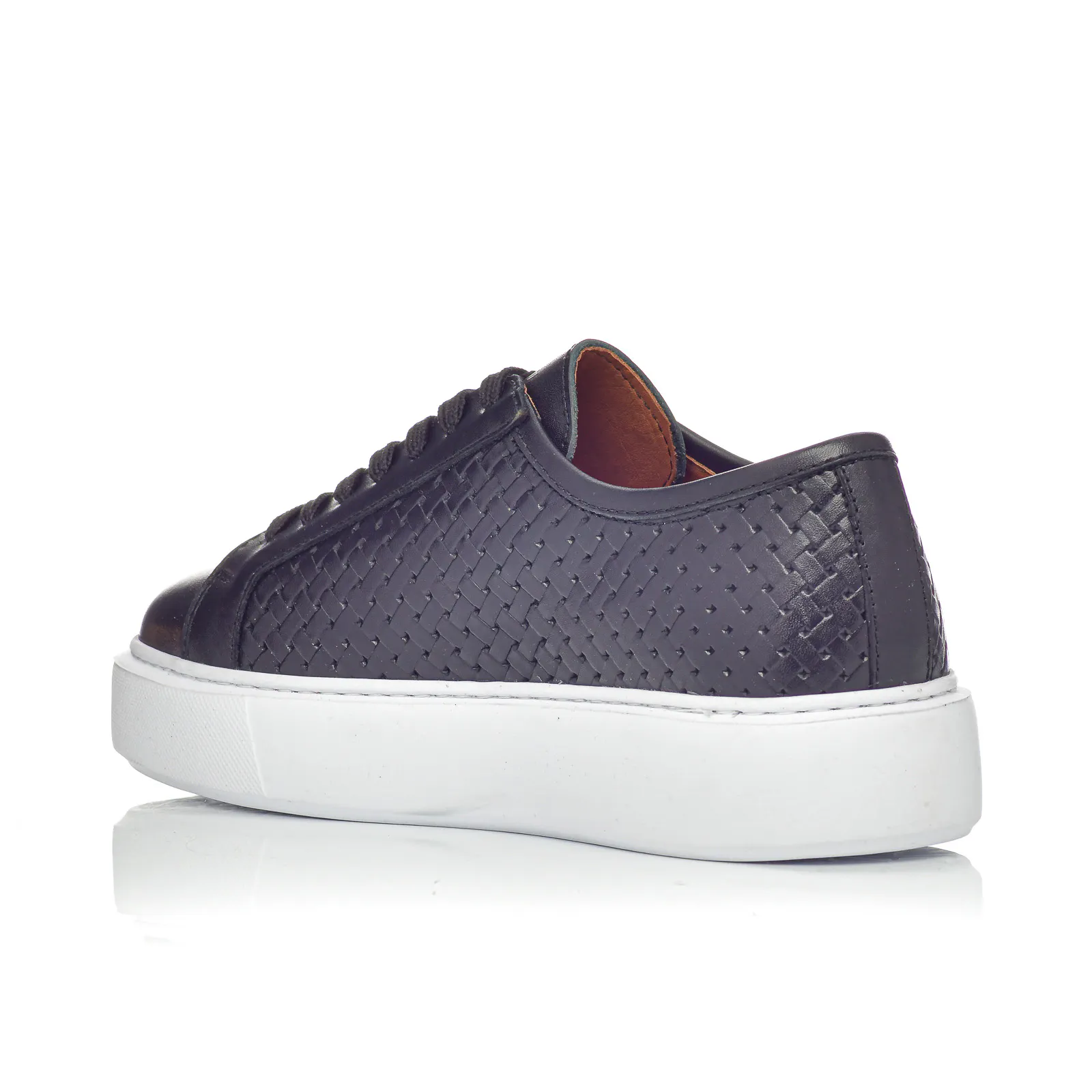 Sneaker Palms Ben Tailor