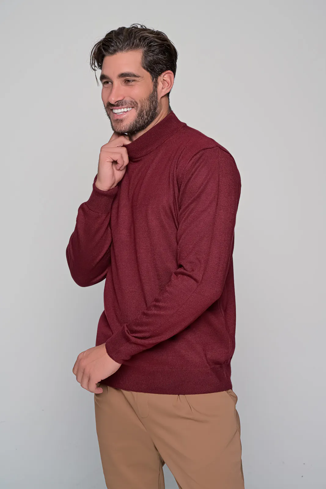 Πουλοβερ Lupen Ben Tailor