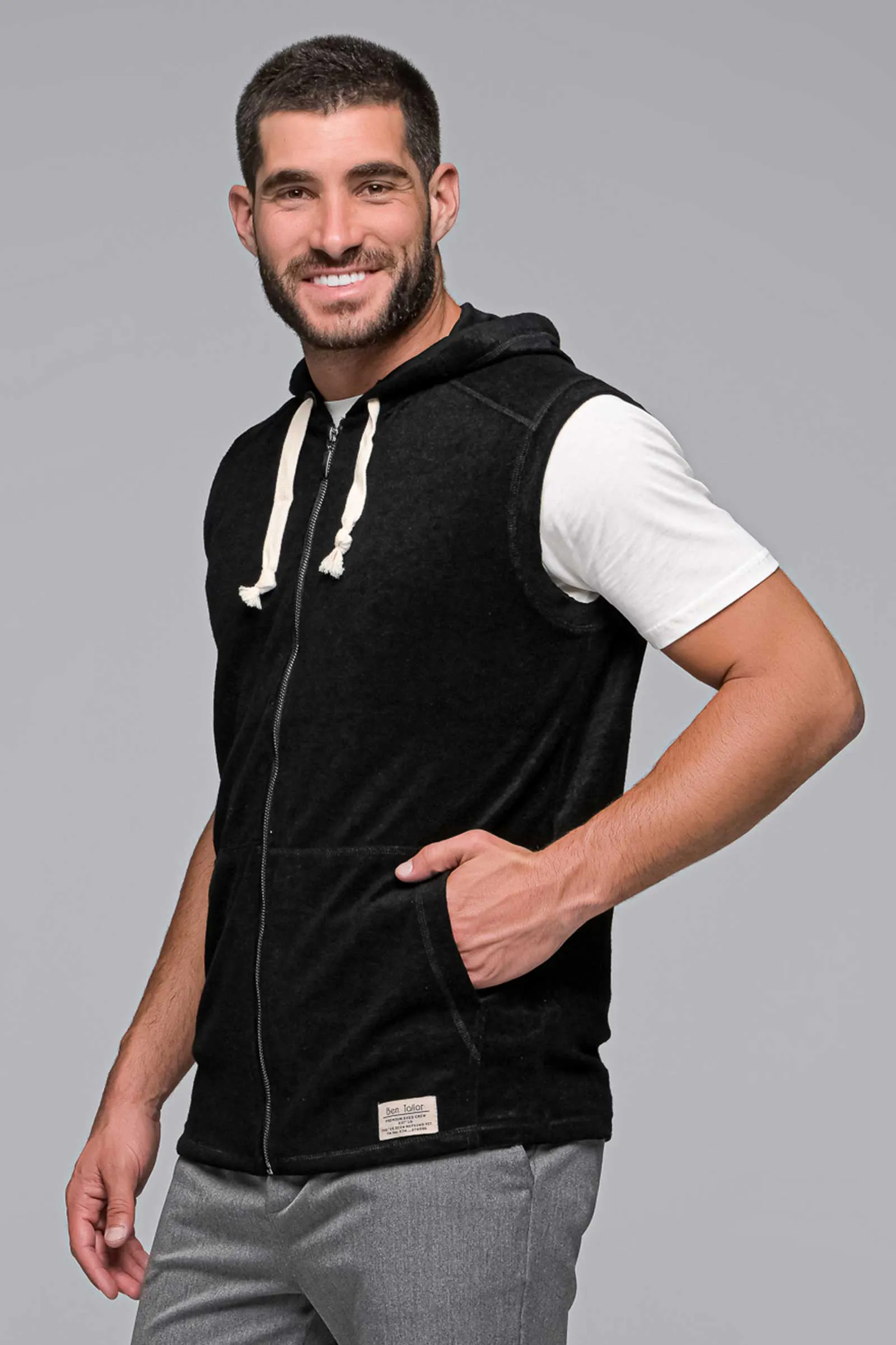 Ζακετα Big Horn Ben Tailor
