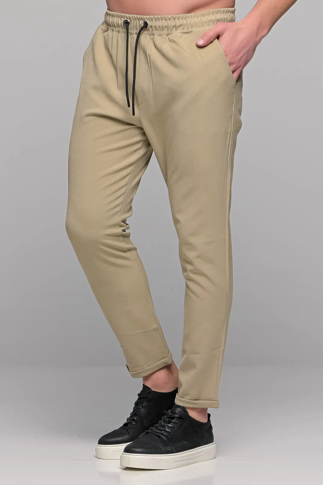 Παντελονι Island Ben Tailor