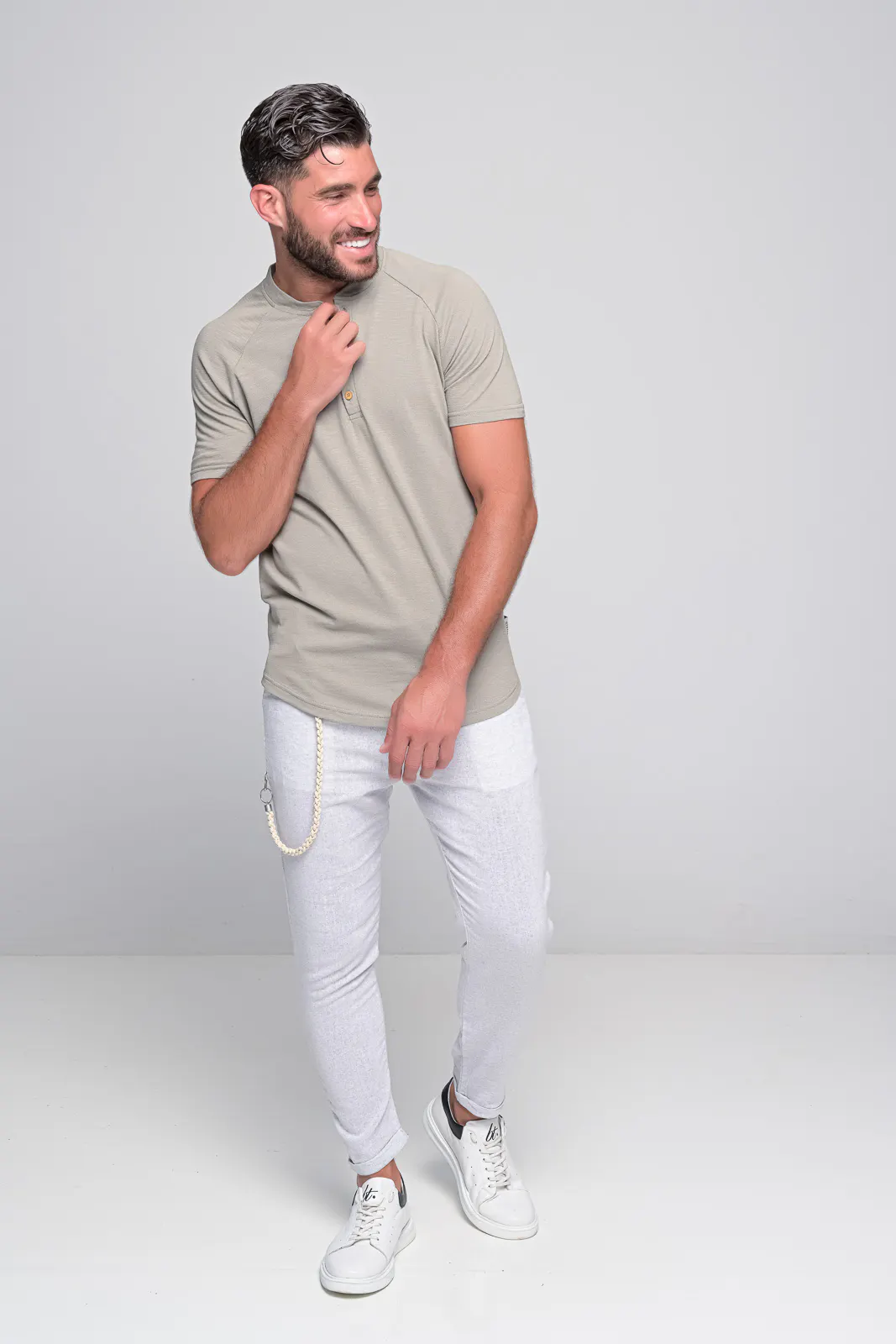 Παντελονι Palmera Ben Tailor