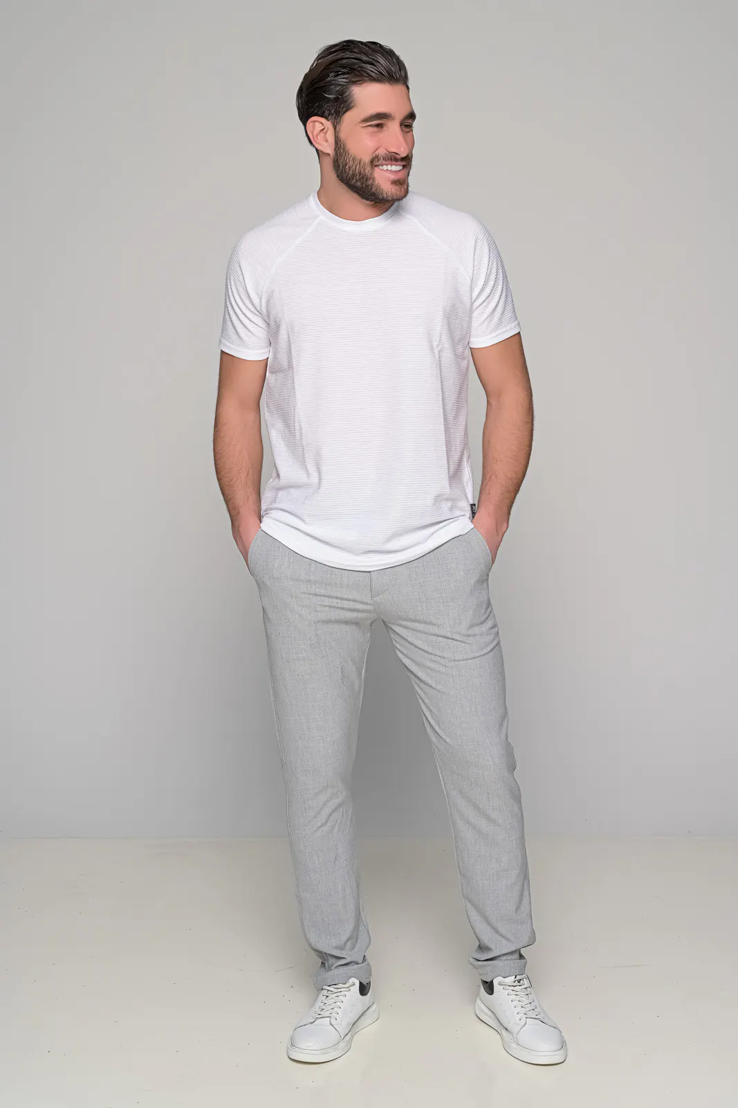 Παντελονι Mirros Ben Tailor