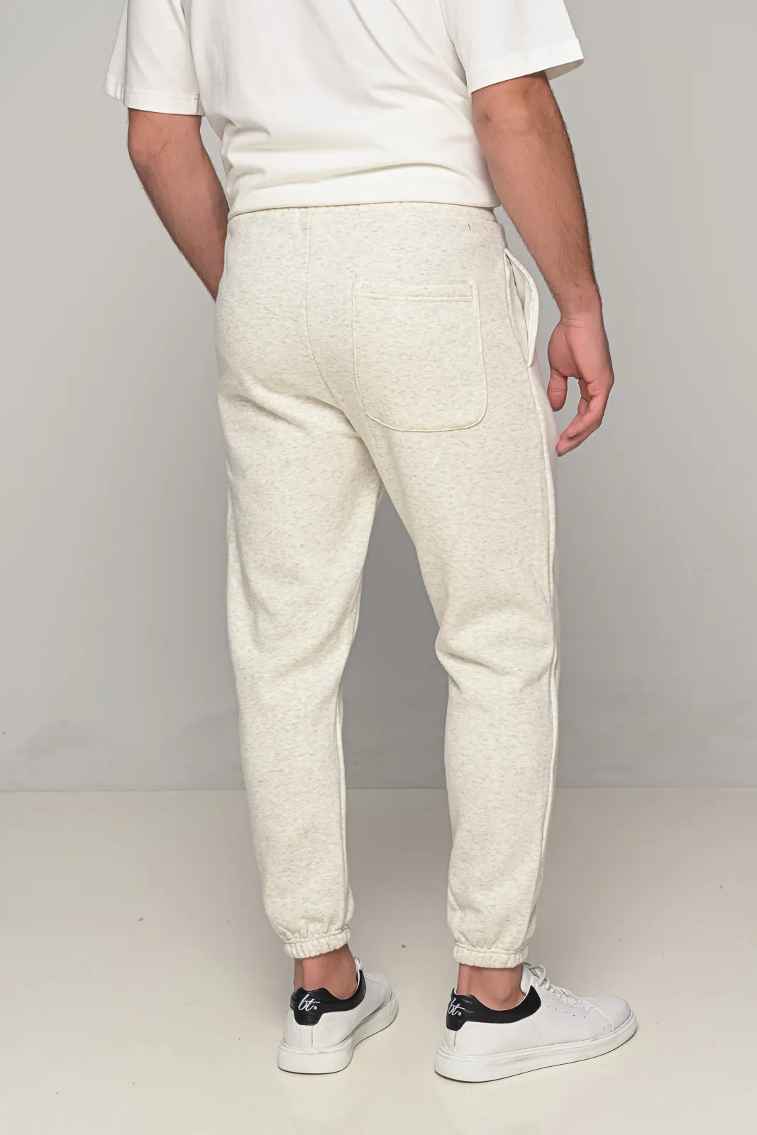 Παντελόνι Φόρμα τύπου Φούτερ Nomad Ben Tailor