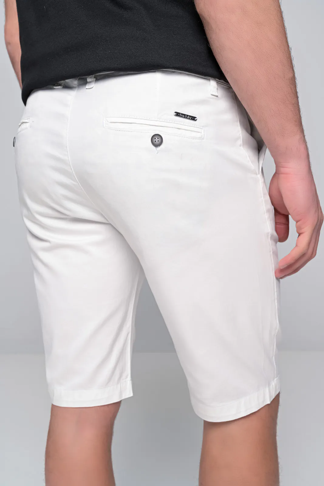 Βερμουδα Chino Ben Tailor