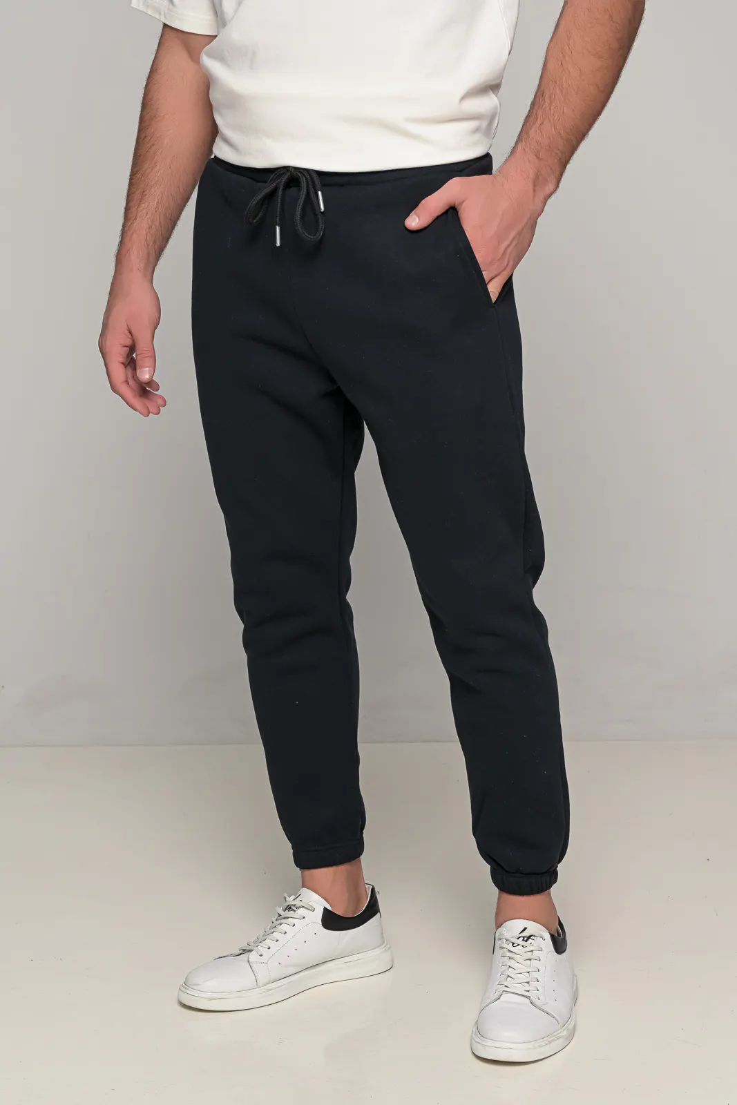 Παντελόνι Φόρμα τύπου Φούτερ Nomad Ben Tailor