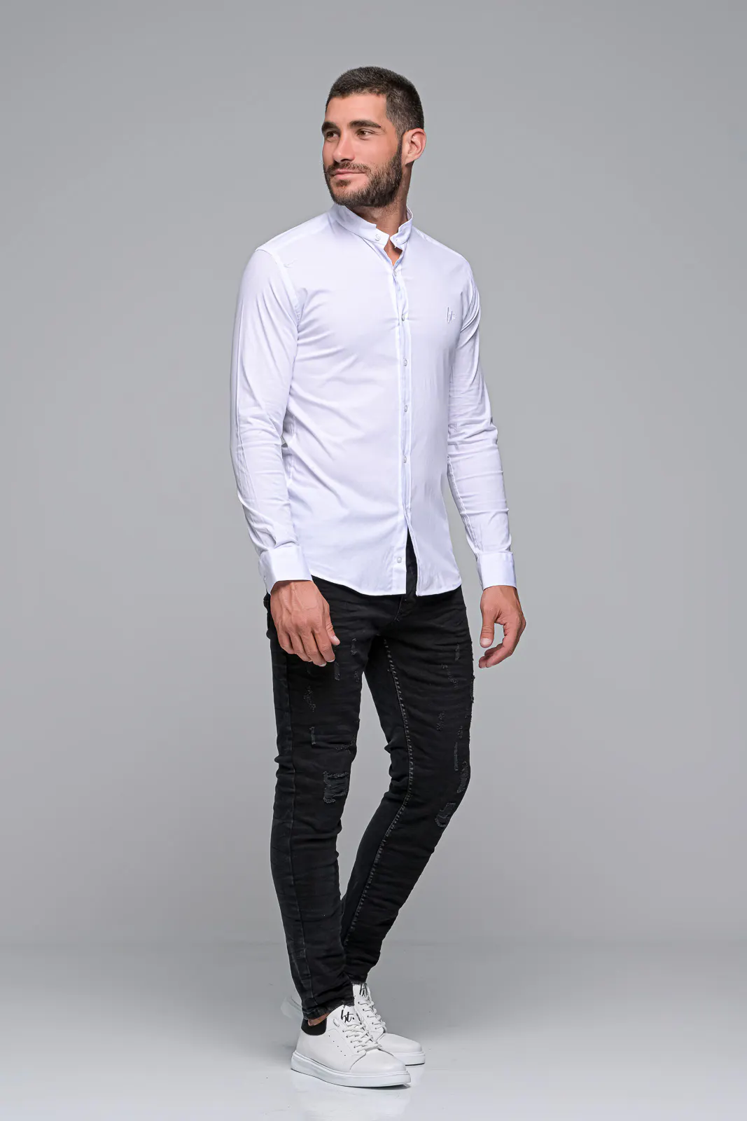Πουκαμισο Exclusive Ben Tailor