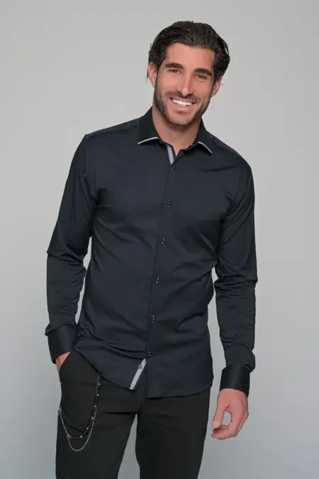 Πουκάμισο Vitolo BEN TAILOR