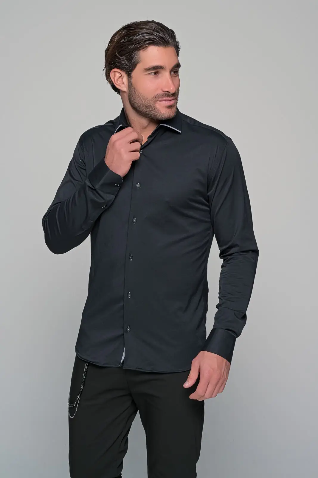 Πουκάμισο Vitolo BEN TAILOR - Image 2