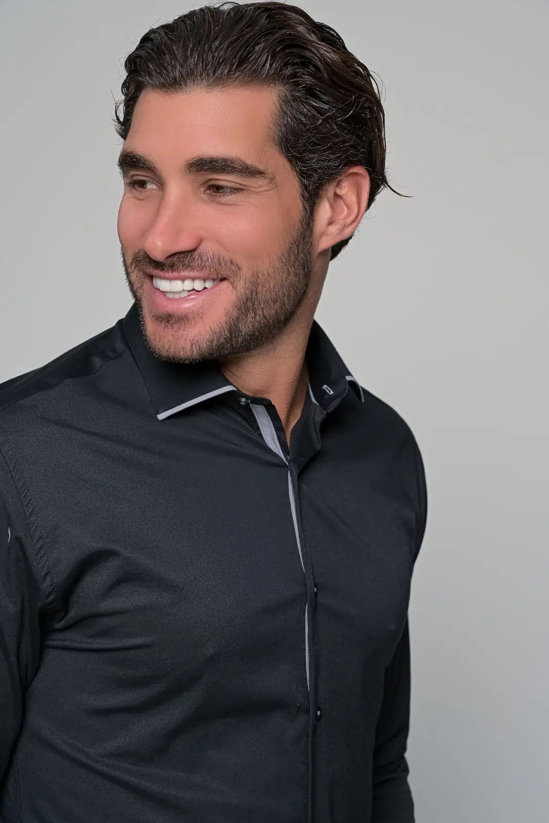 Πουκάμισο Vitolo BEN TAILOR - Image 3