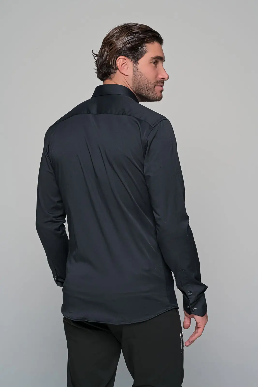 Πουκάμισο Vitolo BEN TAILOR - Image 4