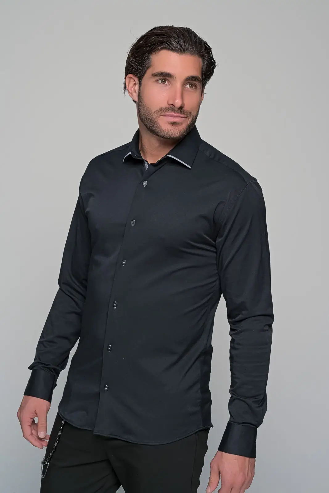 Πουκάμισο Vitolo BEN TAILOR - Image 5