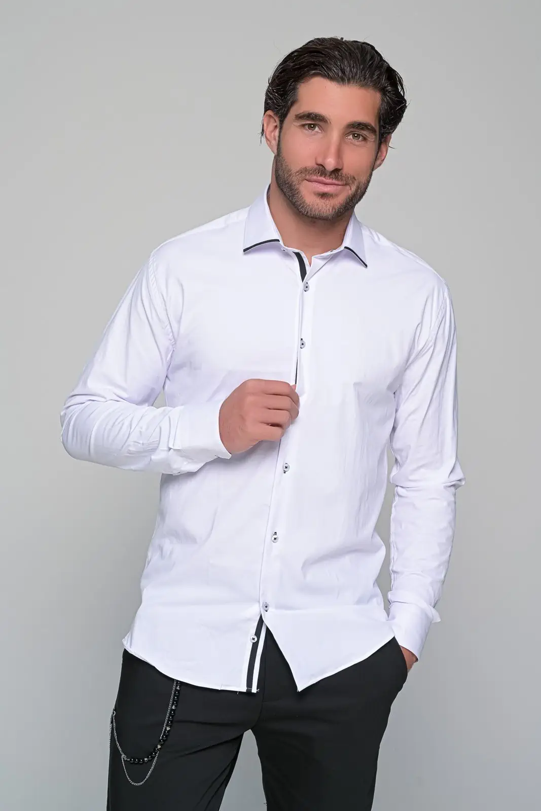 Πουκάμισο Vitolo BEN TAILOR - Image 6