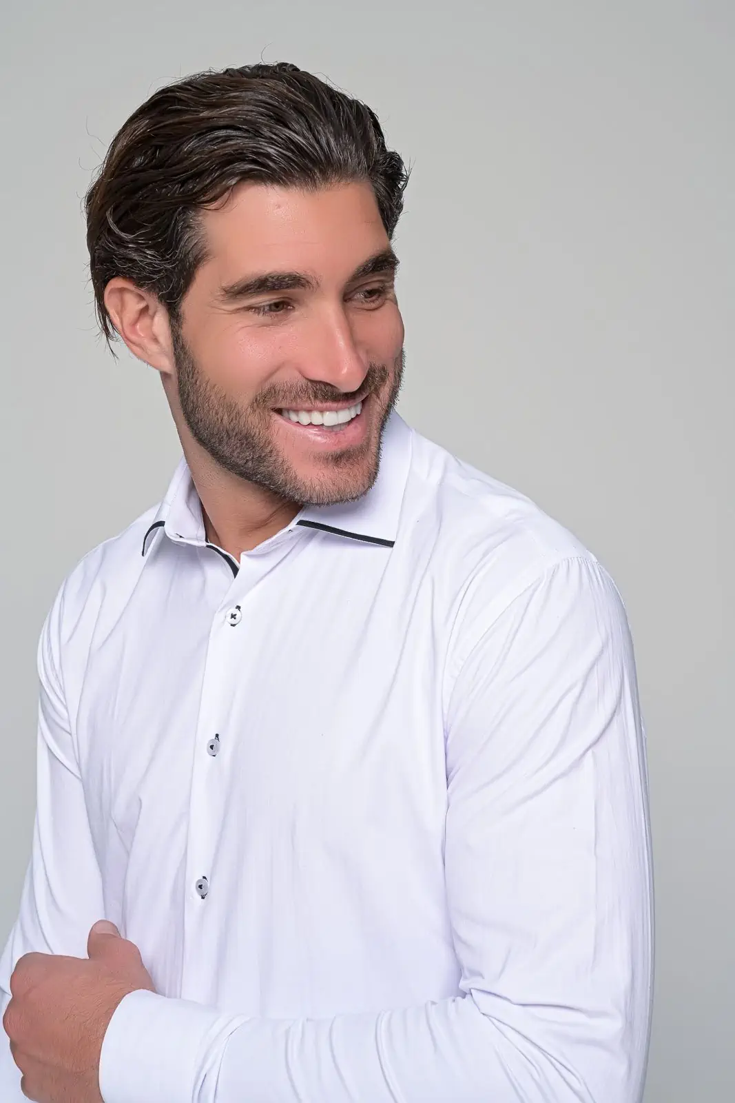 Πουκάμισο Vitolo BEN TAILOR - Image 10