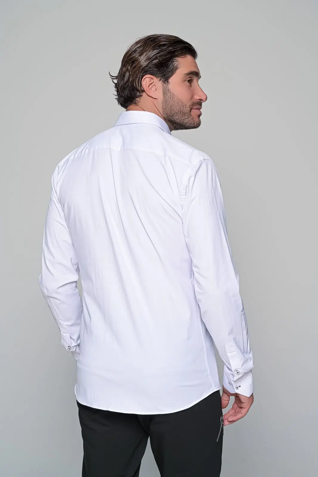 Πουκάμισο Vitolo BEN TAILOR - Image 9