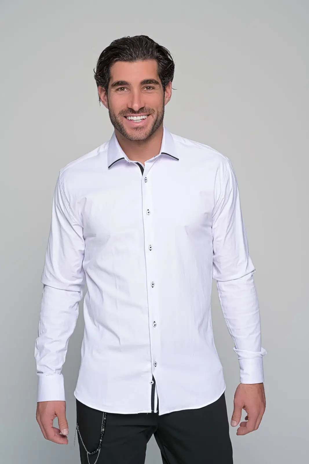 Πουκάμισο Vitolo BEN TAILOR - Image 8