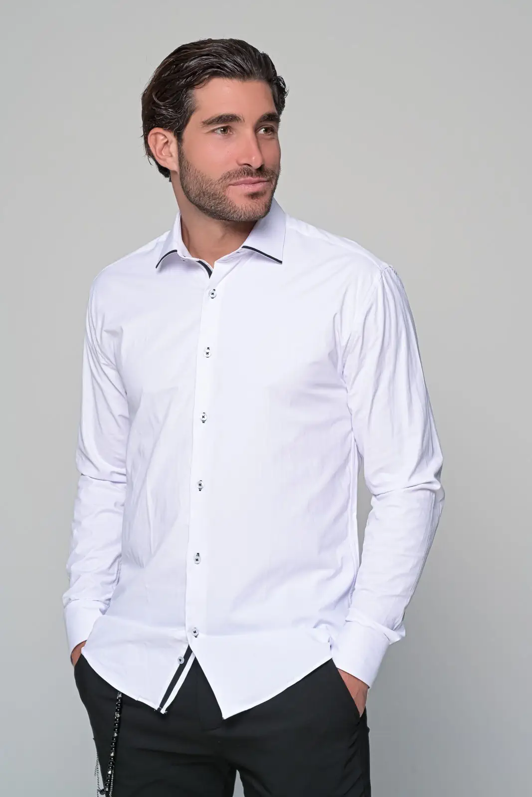 Πουκάμισο Vitolo BEN TAILOR - Image 7