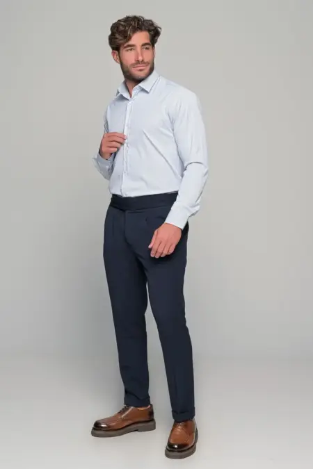 Πουκάμισο Linea Alta Ben Tailor