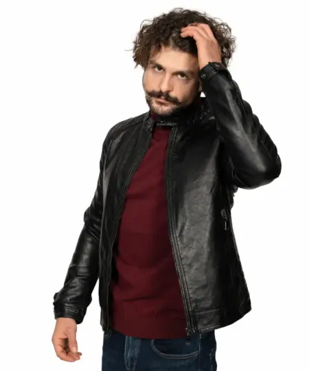 Μπουφάν Noble 5201