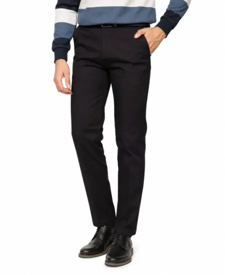 Παντελονι Cotton Green 2533