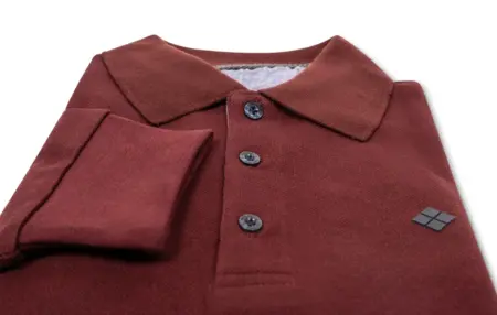 Μακρυμανικη Μπλουζα Cotton Green 8122